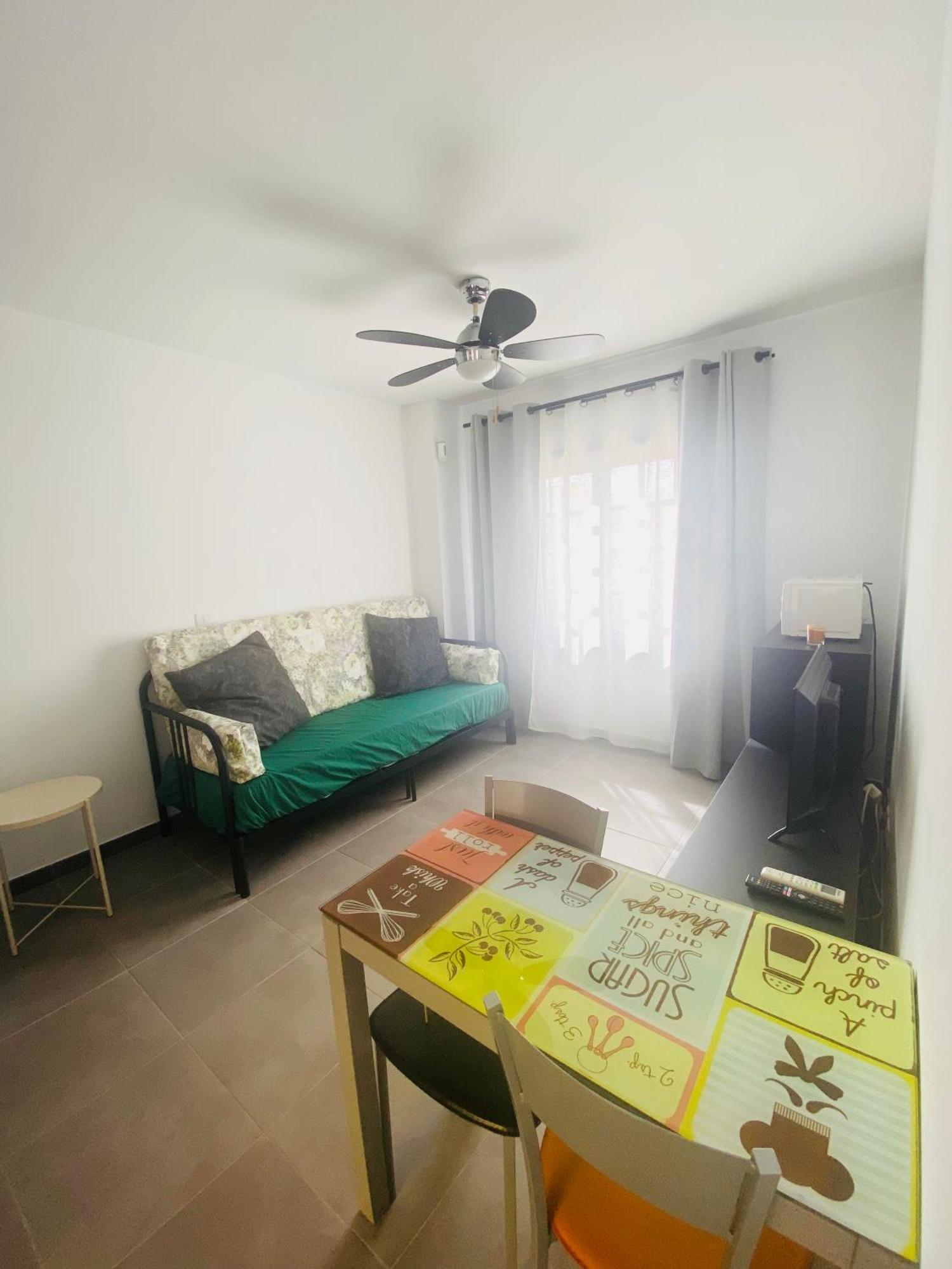 Sweet San Blas Apartamento San Miguel de Abona
