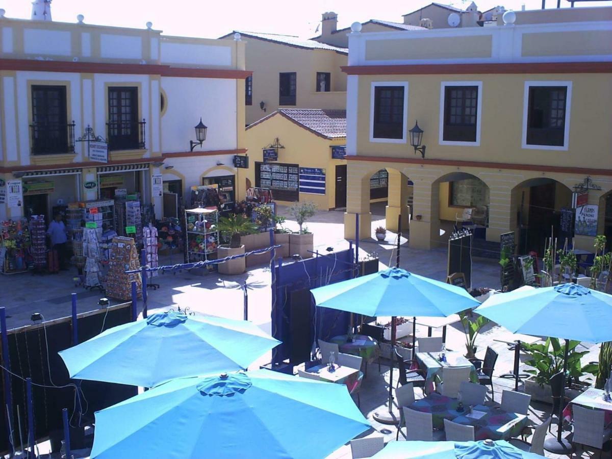 Apartment Sweet San Blas San Miguel de Abona